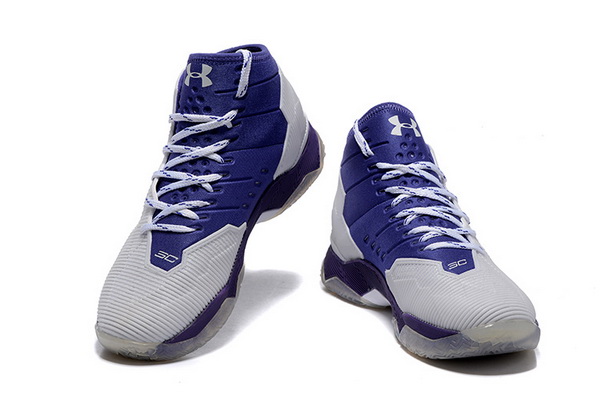 UA Stephen Curry 2.5 Men Shoes--010